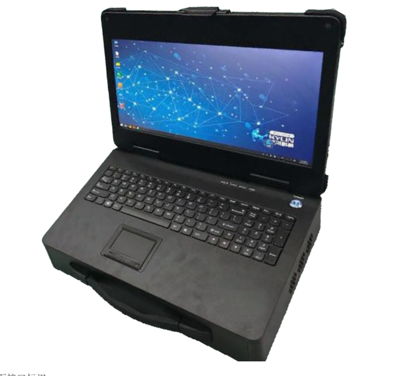 PWS-2156B04 上翻式国产飞腾便携机