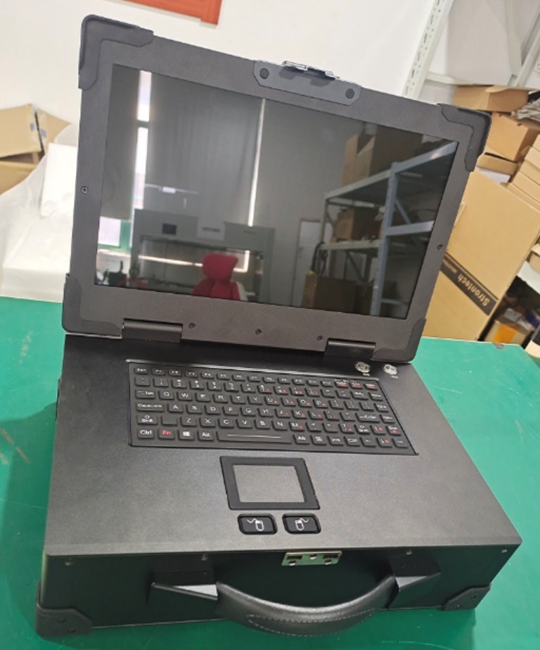 PWS-4156B01-15.6寸上翻便携机