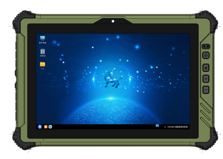 PPC-101CJ0601加固平板