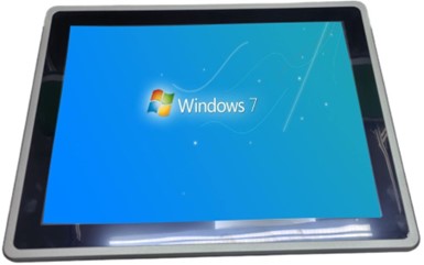 TPC-150RV0302工业平板电脑