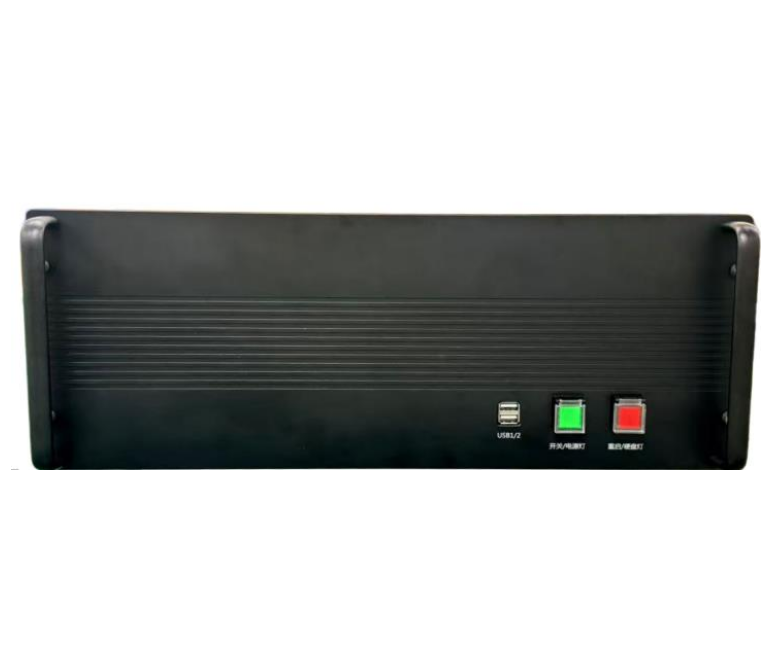 IPC-4000M2001 国产海光 3350