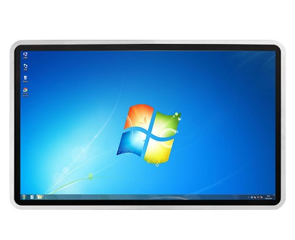 工业平板电脑：现代工业领域的得力助手