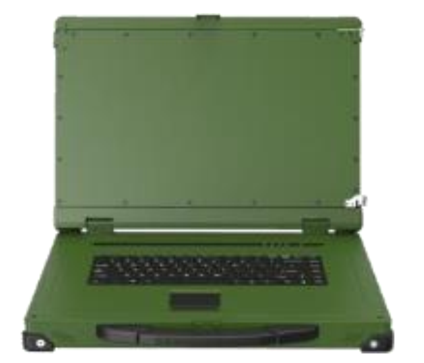 RNB-156J07-双屏加固笔记本