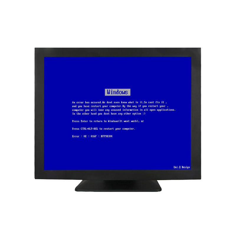 工业一体机蓝屏.jpg 工业一体机蓝屏.jpg