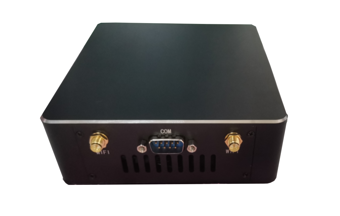 工控机：工业自动化的重要力量