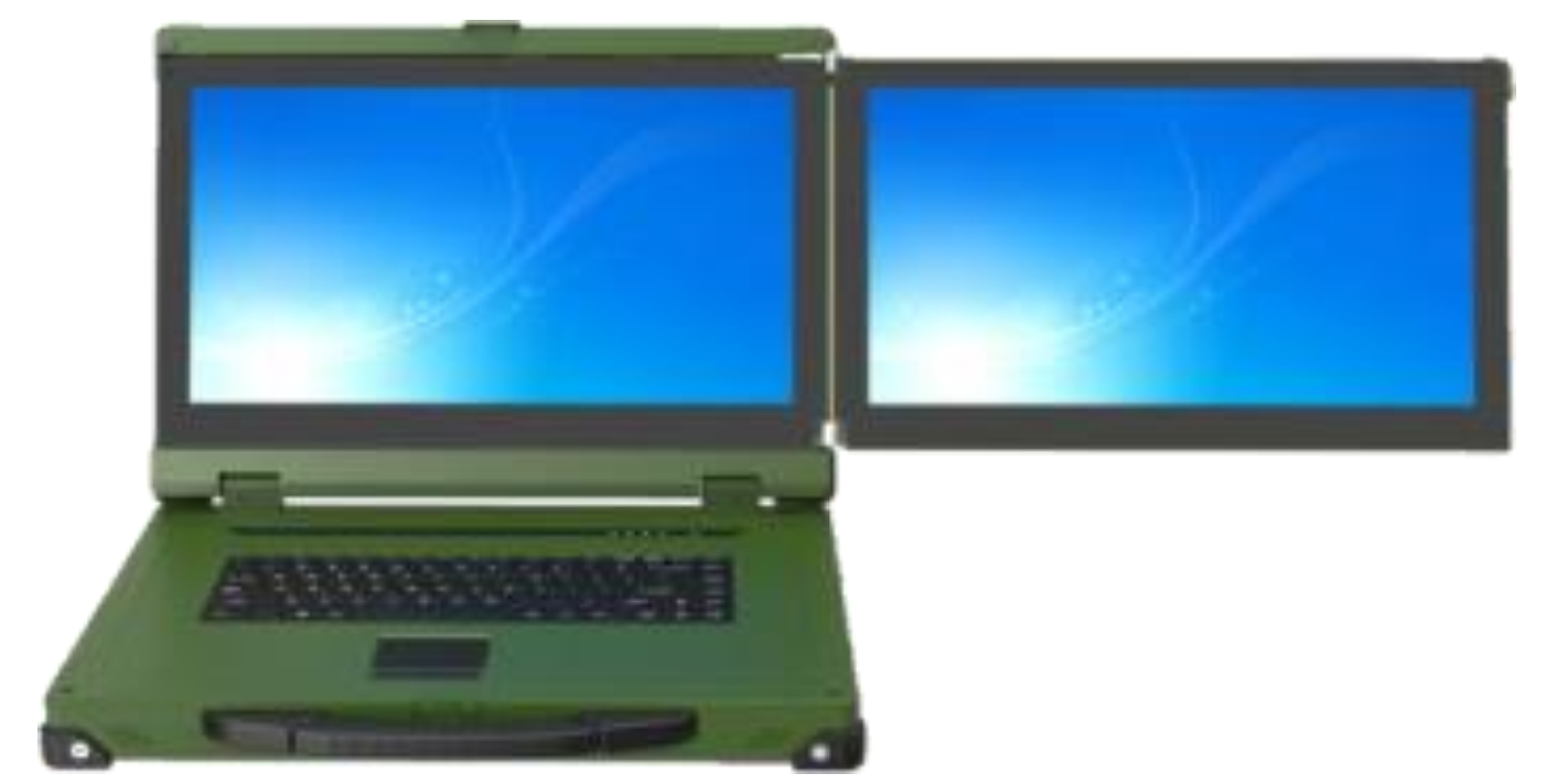 探索未来科技新宠：便携式计算机的无限可能