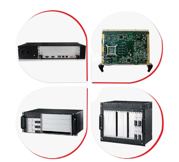 工业主板：工业自动化的主要力量