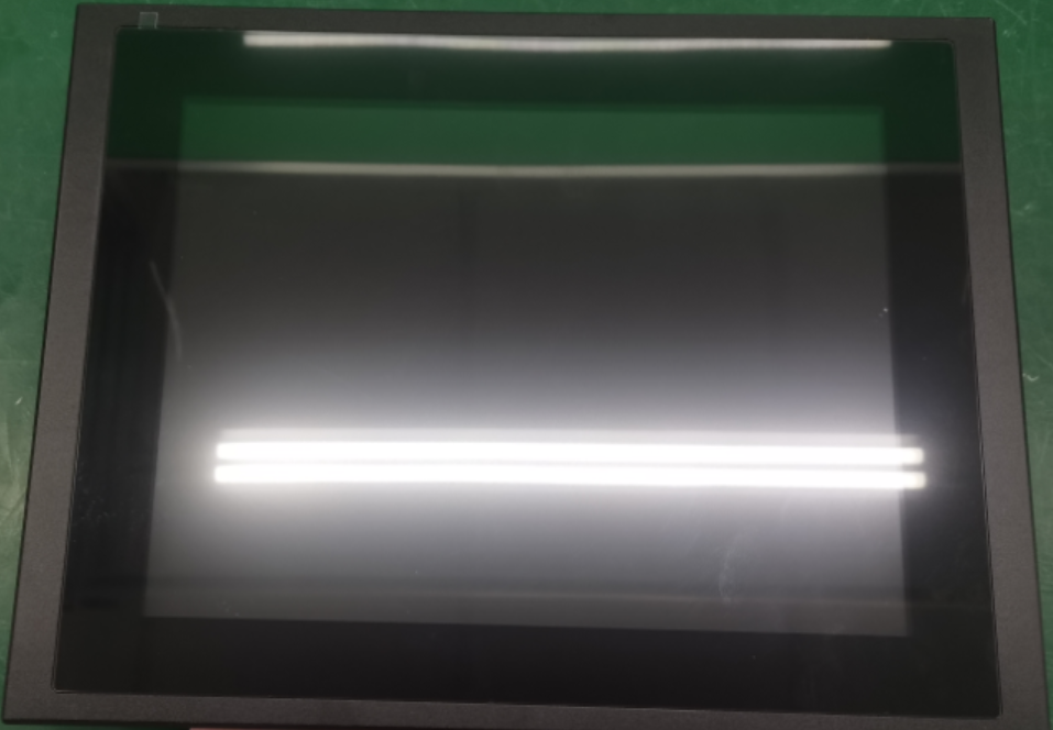 PPC-121CH03-12.1寸电容触摸工业平板电脑