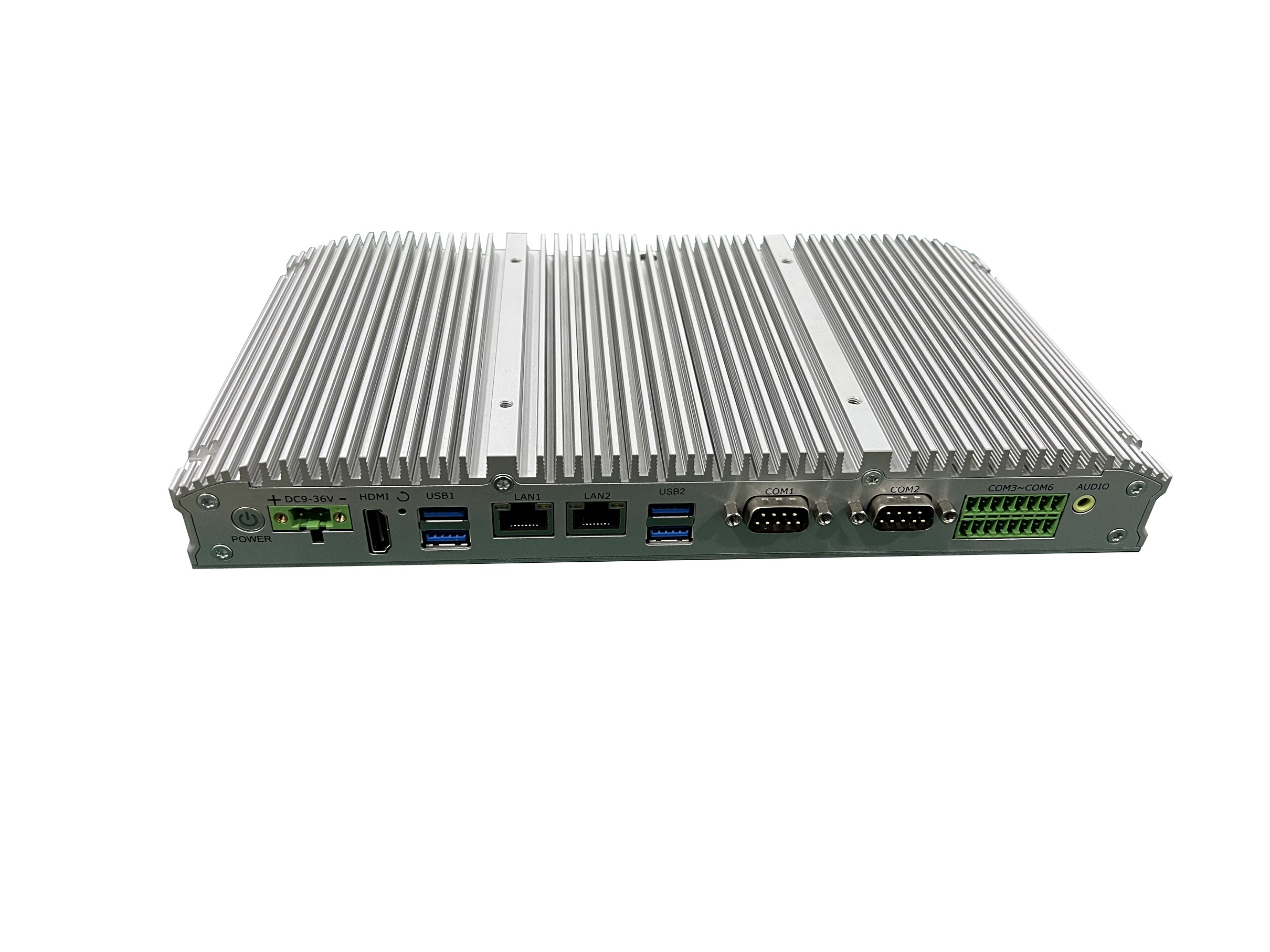 EPC-173001-无风扇嵌入式工控机