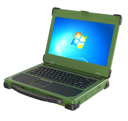 S40型加固笔记本