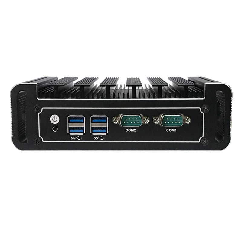 EPC-103-无风扇嵌入式工控机