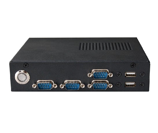 EPC-104-嵌入式工控机