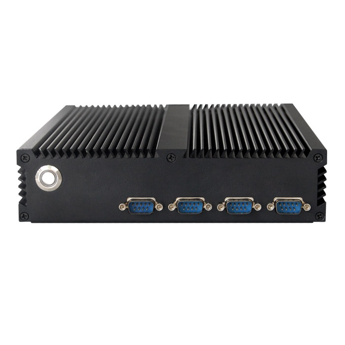 EPC-105V-无风扇嵌入式工控机