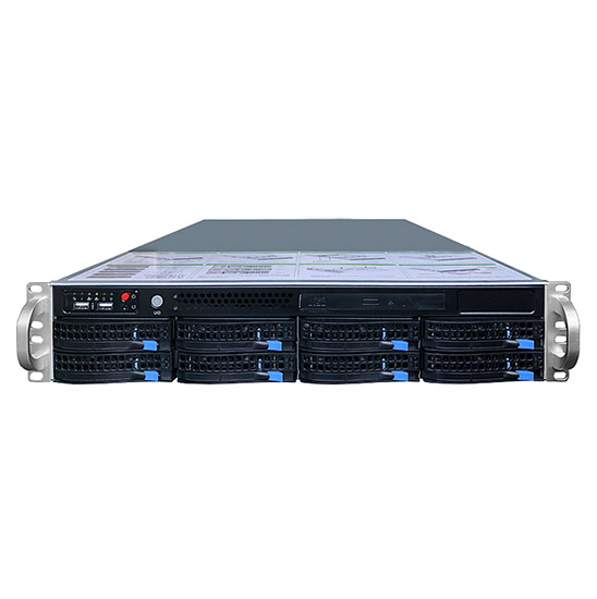 STFT2200-2U01-飞腾整机