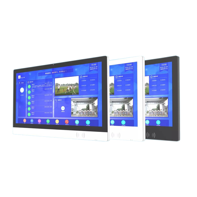 STAK21.5-自助终端