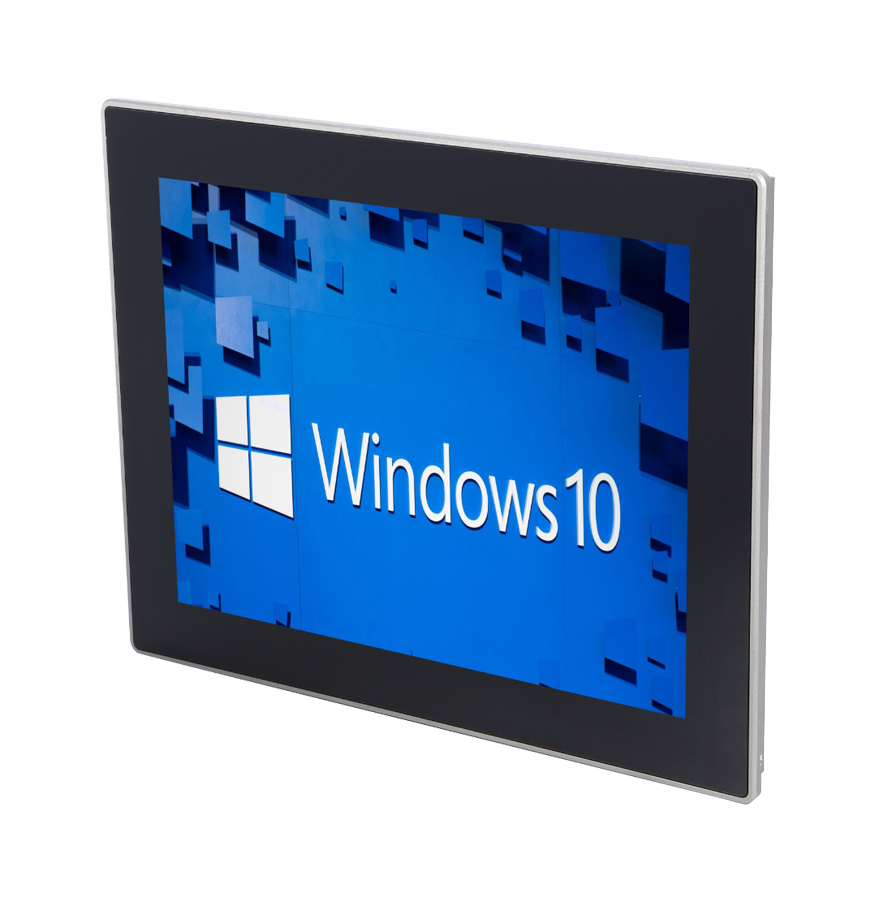 PPC-YQ121TZ08-工业平板电脑