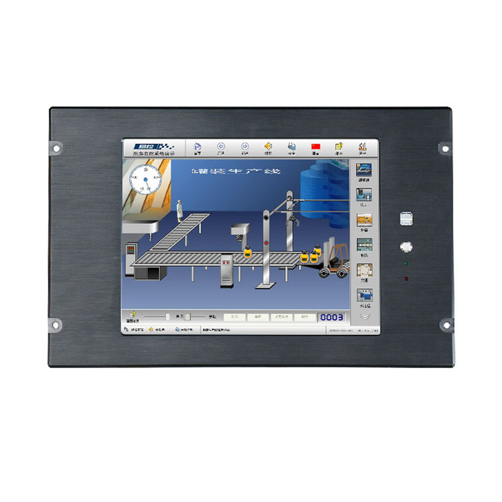 STZJ-PPC150Z01-工业平板电脑