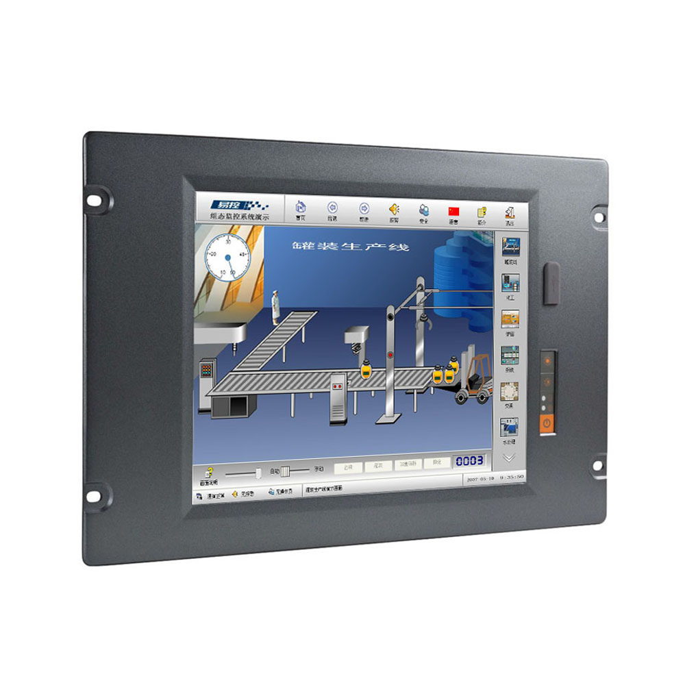 STZJ-PPC151B01-工业平板电脑