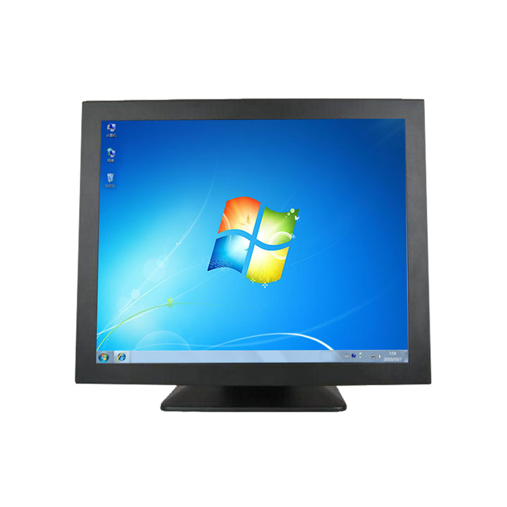 STZJ-TPC170TB01 工业一体机