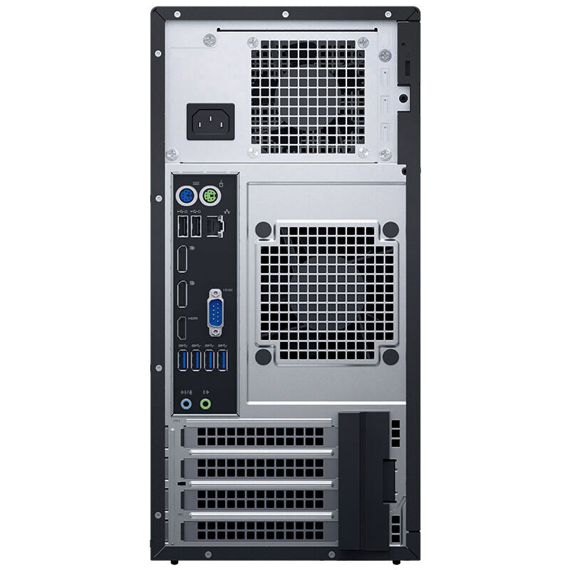 STLX-21502C03-龙芯整机