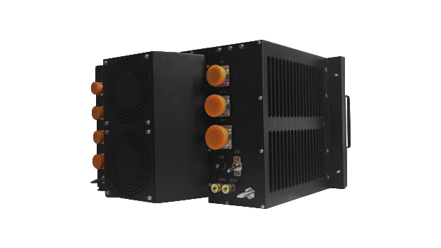 VPX-6000A-龙芯整机