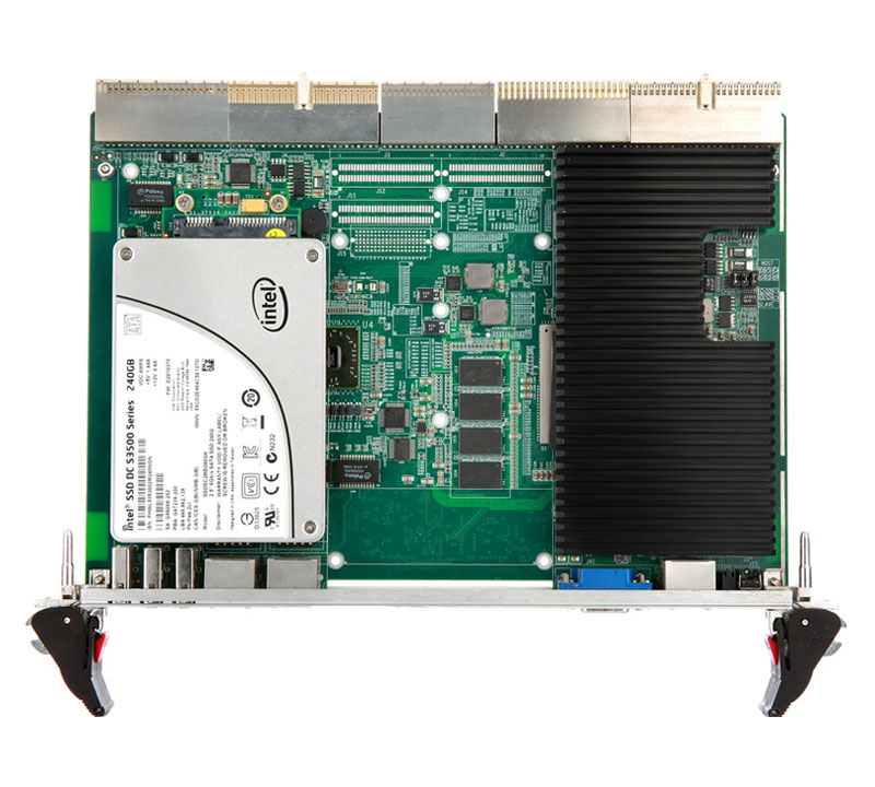 基于龙芯3A20003A1500处理器-龙芯主板