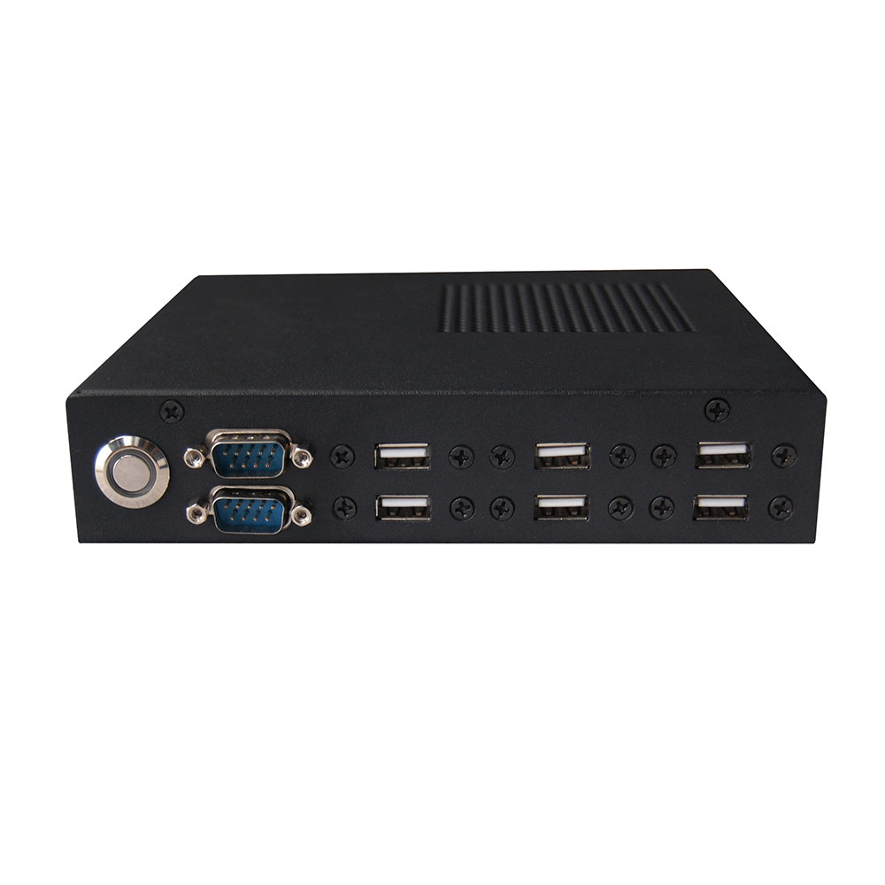 EPC-106U-嵌入式工控机