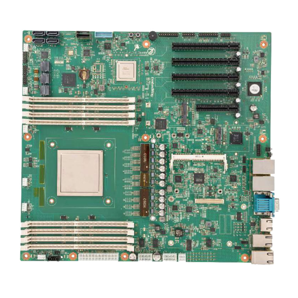 SIMB-F2000-飞腾主板