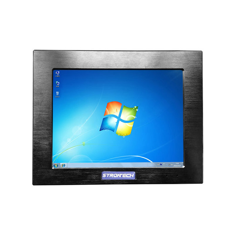 PPC-YQ104TZ01-工业平板电脑