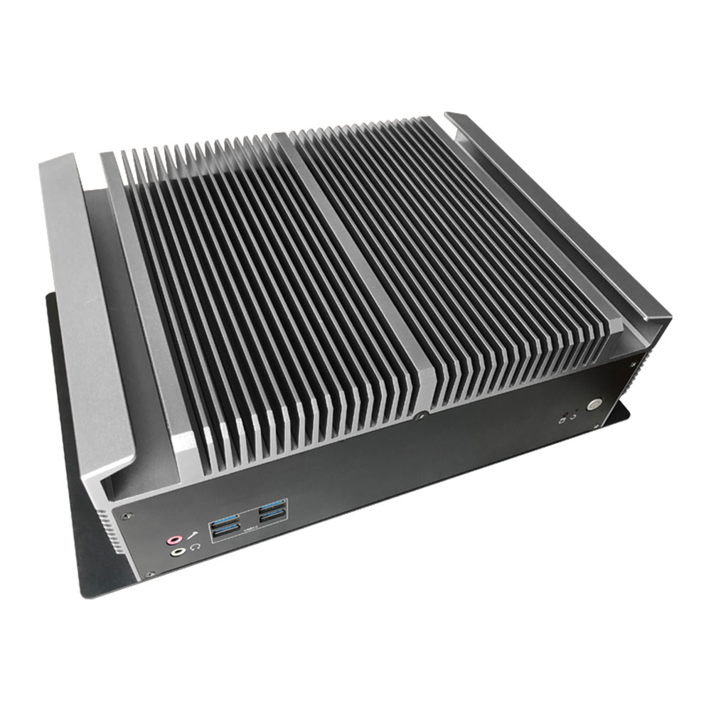 EPC-6905-无风扇嵌入式工控机