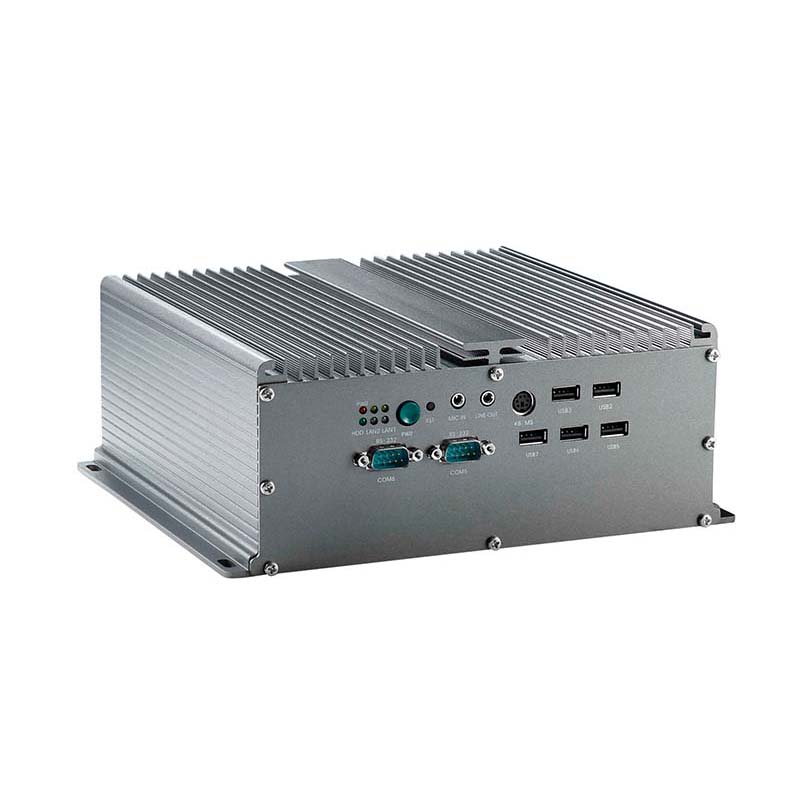 EPC-5315-无风扇嵌入式工控机
