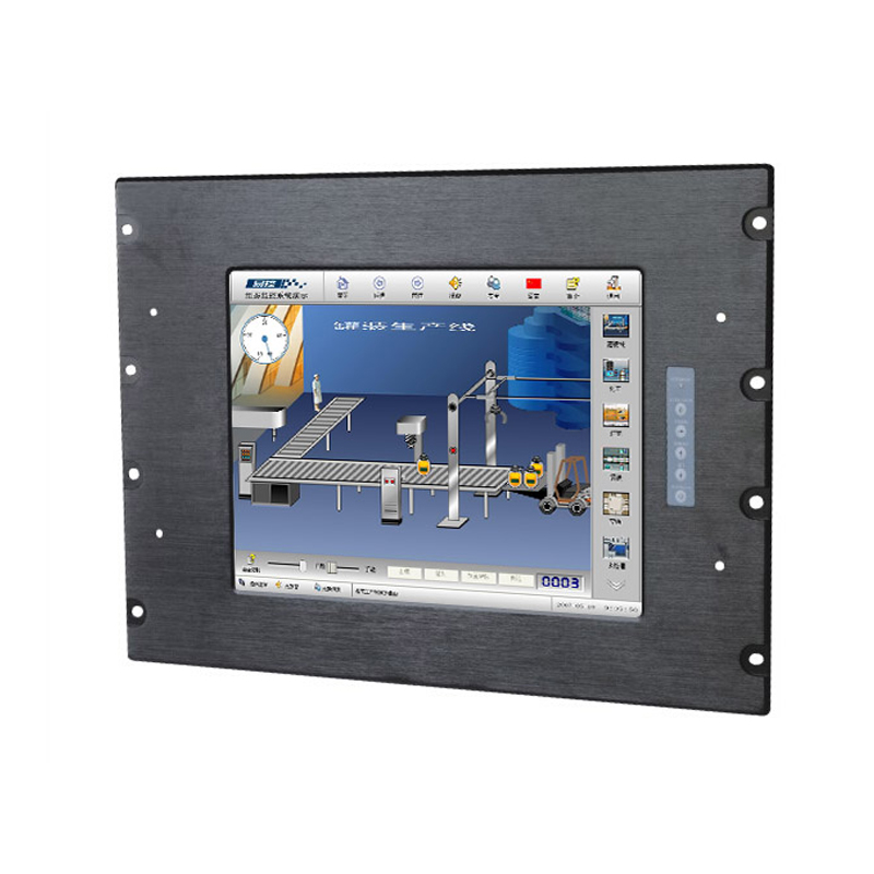 IDP-150T-工业显示器