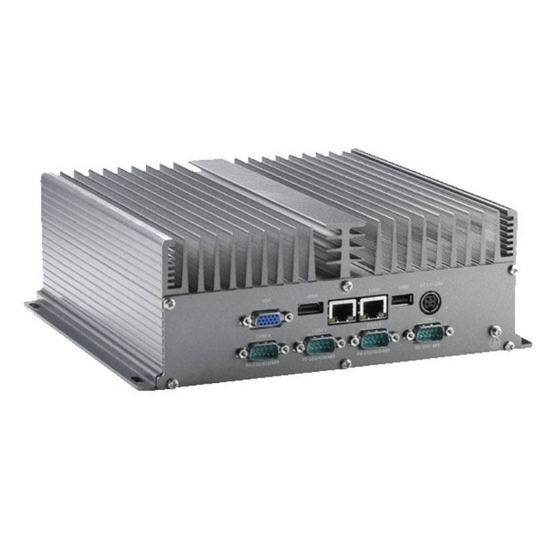 EPC-6301-无风扇嵌入式工控机
