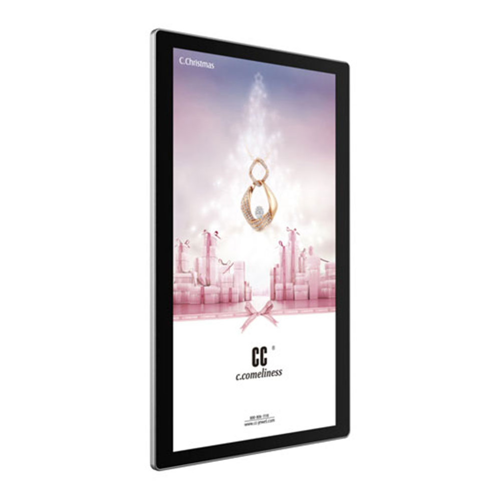 STAC65/STAC55-广告机