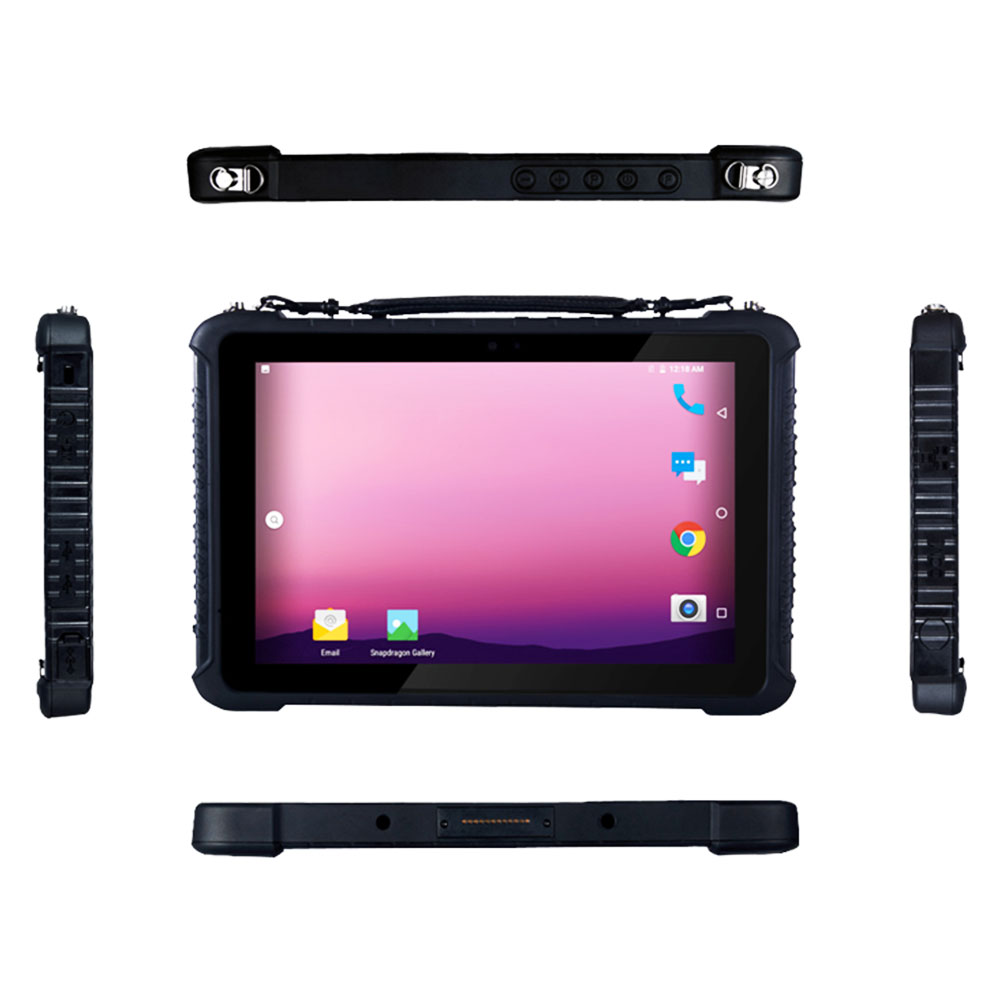 PPC-YQ101Z05-加固平板电脑