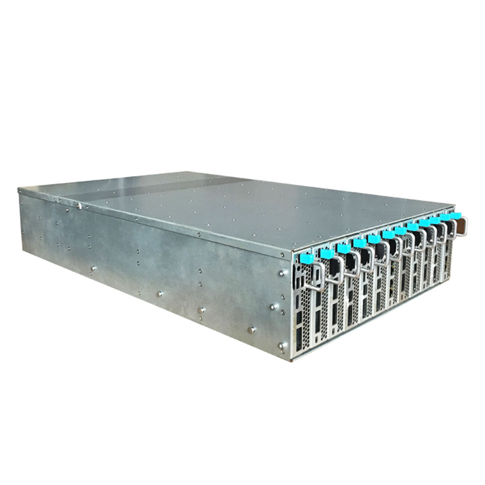 3U刀片服务器