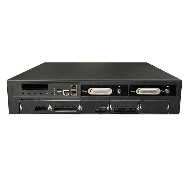 NPC-202X-高性能网络安全终端