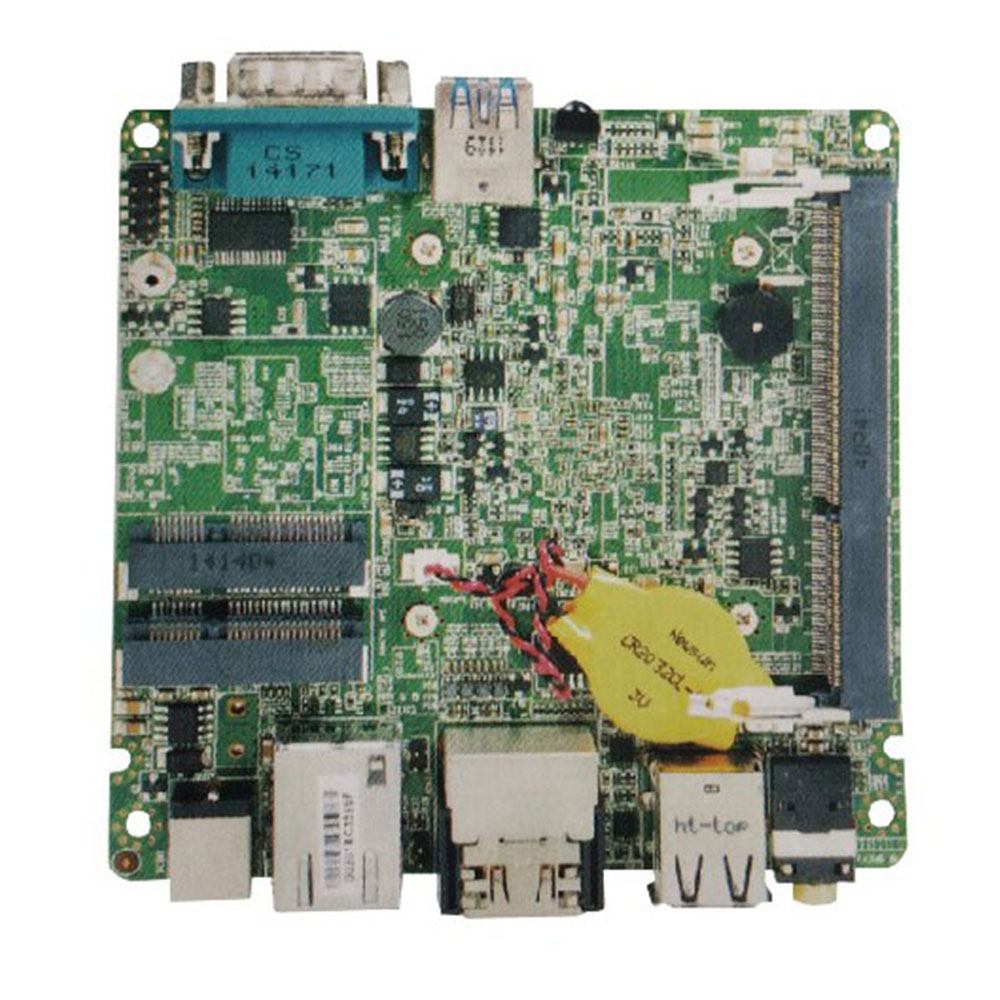 NANO-BTC11A--NANO主板