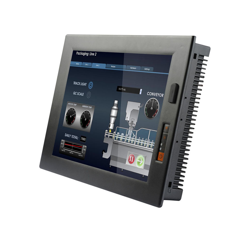 PPC-YQ150B-工业平板电脑