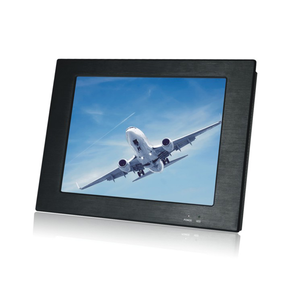 PPC-YQ150T-工业平板电脑