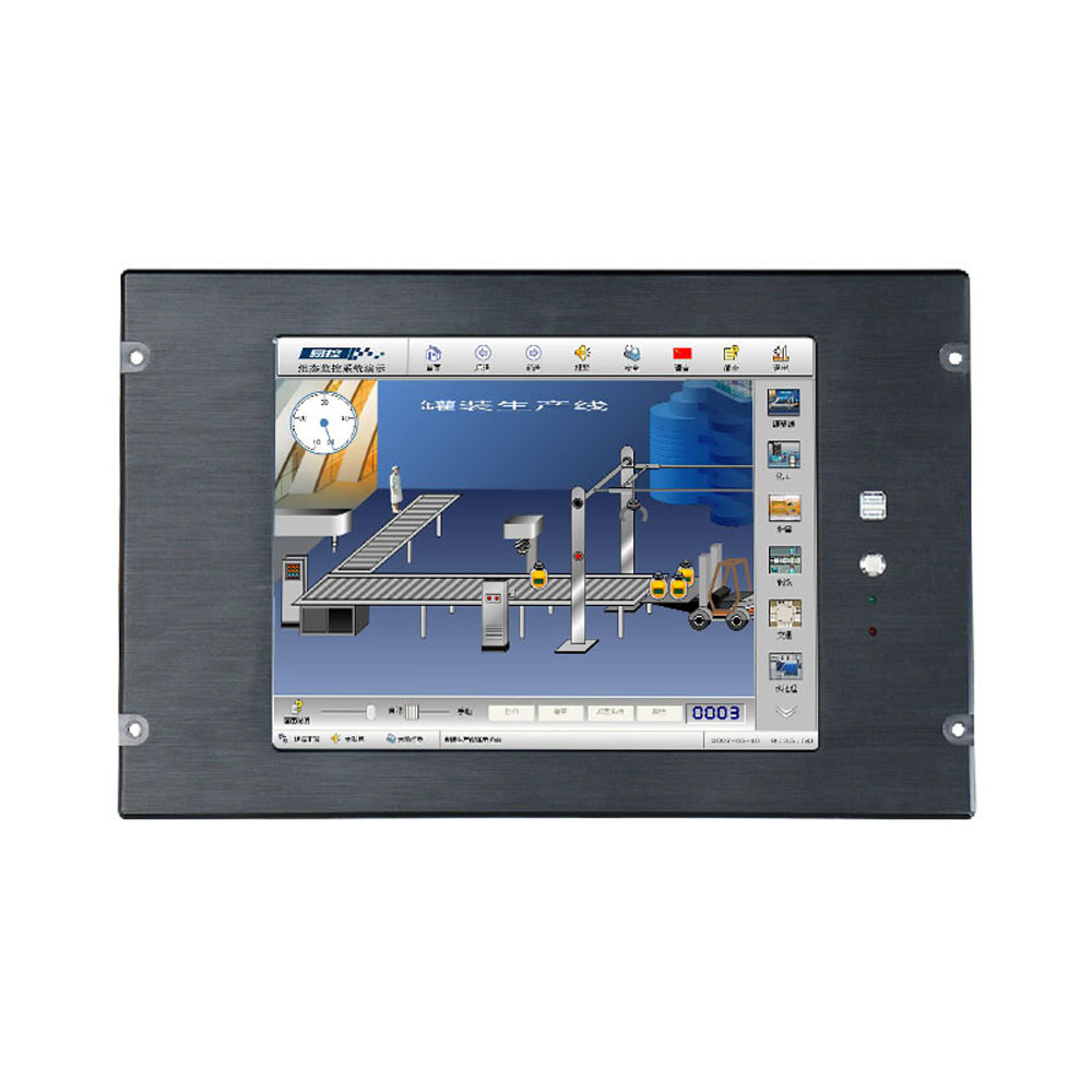 PPC-YQ150Z-工业平板电脑