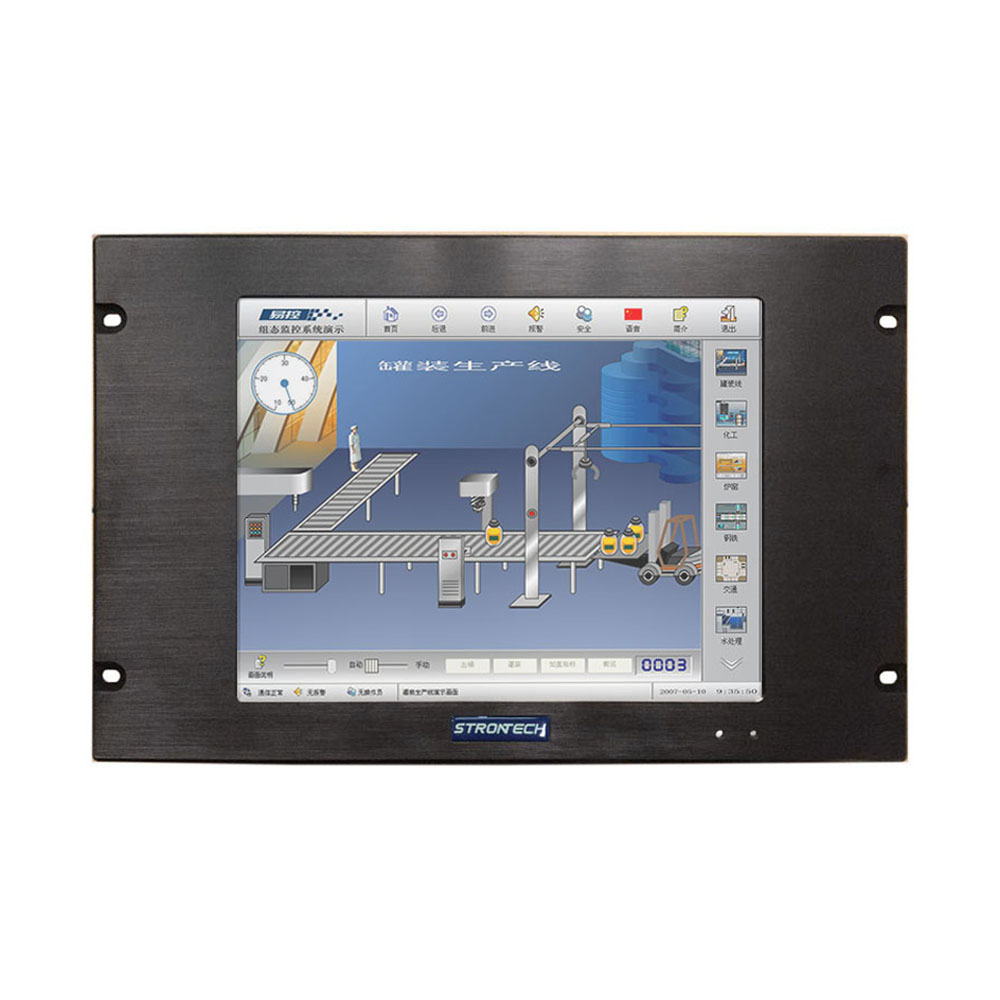 PPC-YQ150TZ03-工业平板电脑