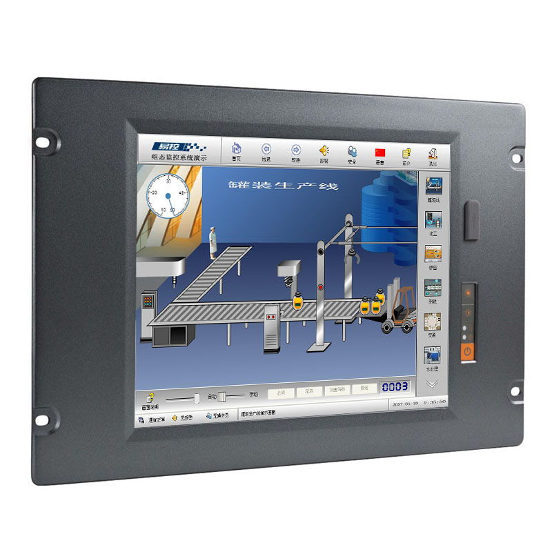 PPC-YQ151B-工业平板电脑