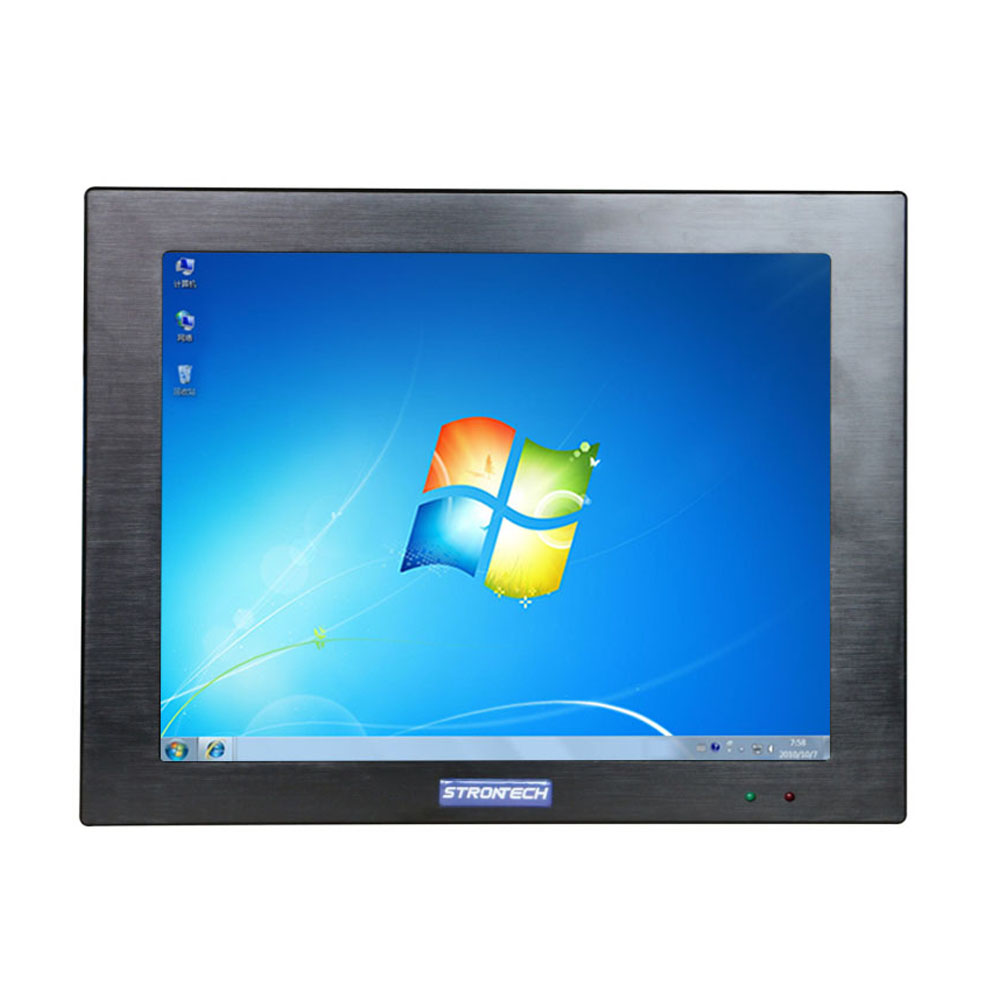 PPC-YQ170T-工业平板电脑