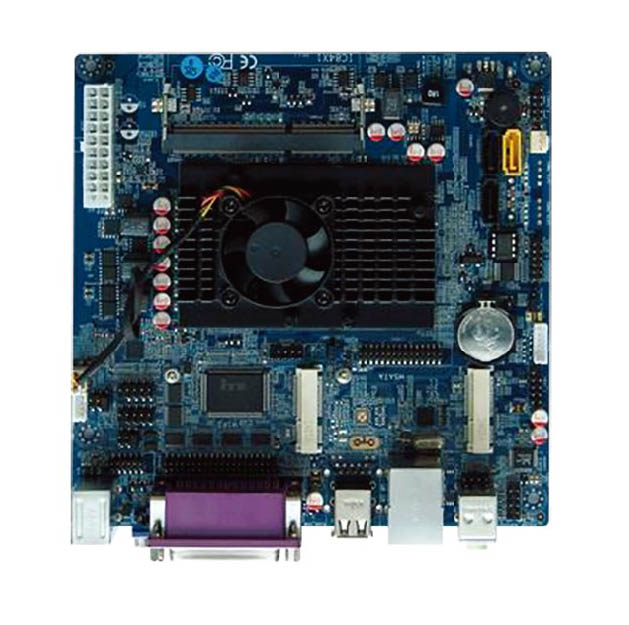 ECB-M37C61A-ITX主板