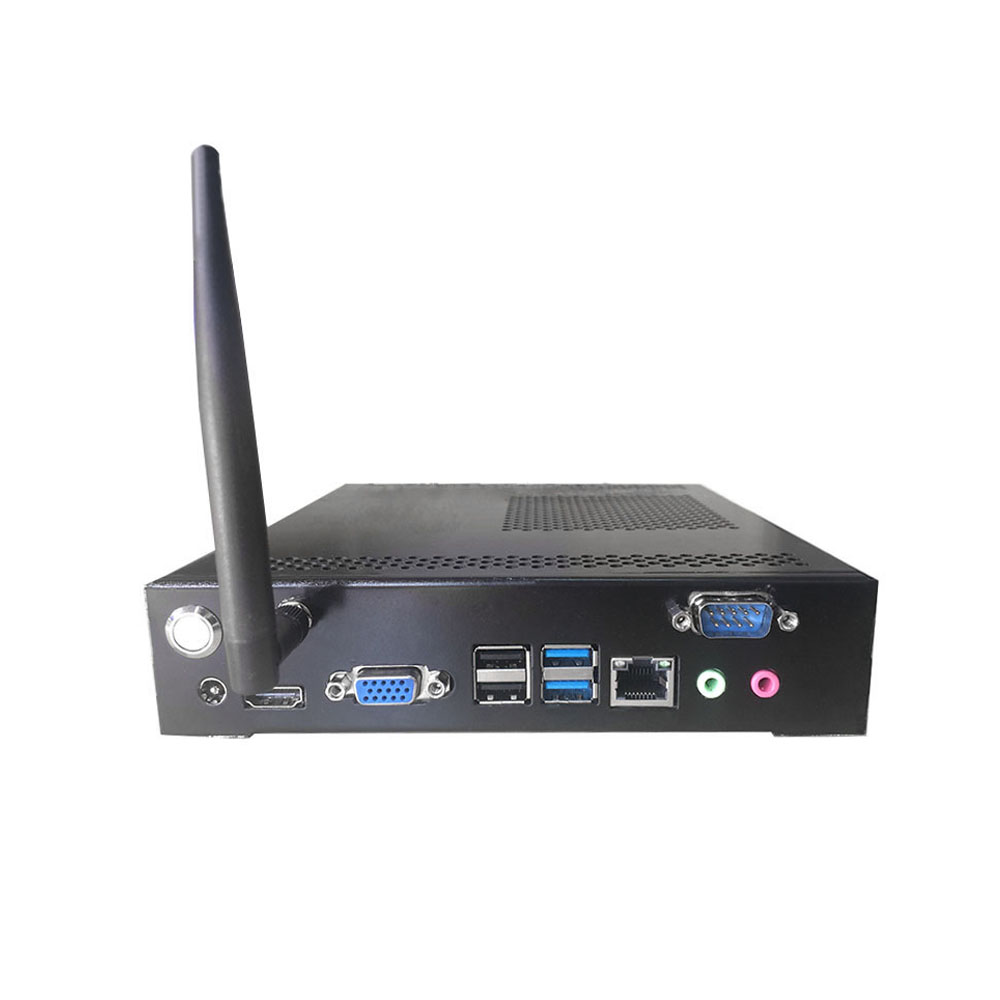 EPC-5106S-嵌入式工控机