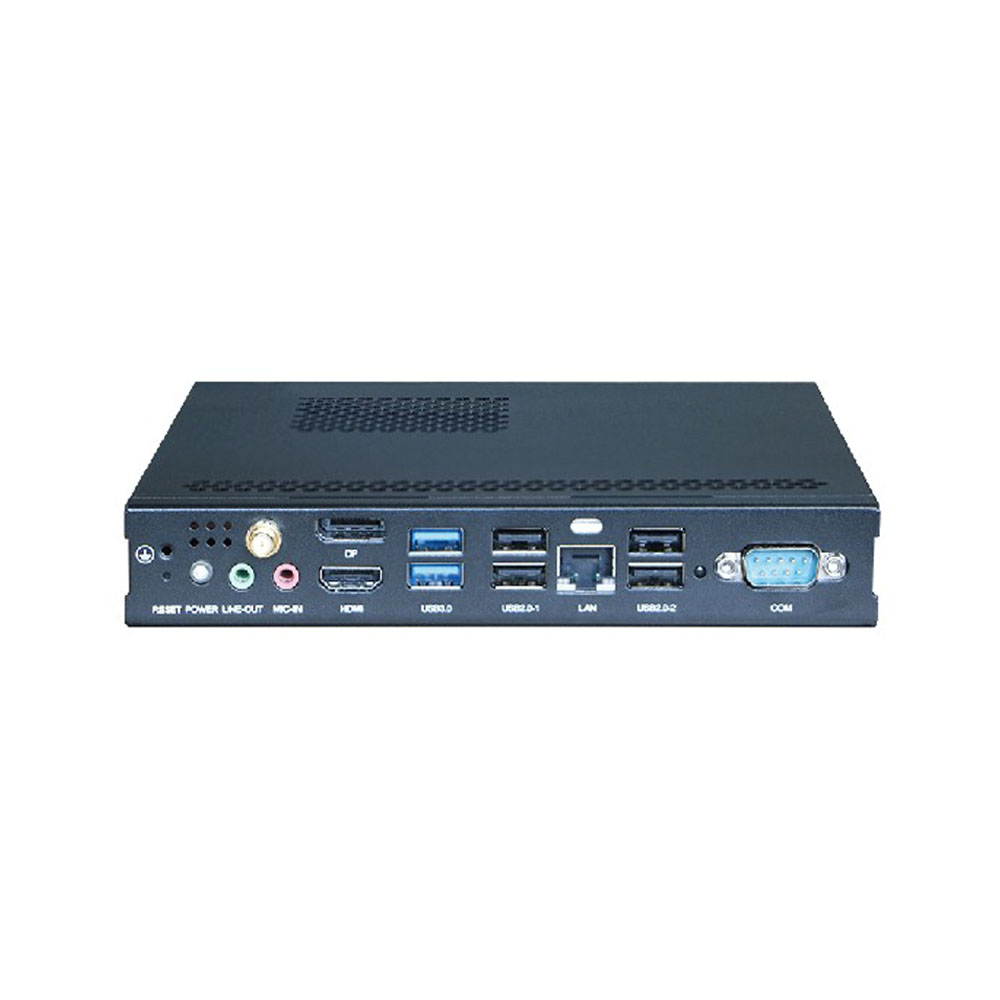 EPC-5107-嵌入式工控机