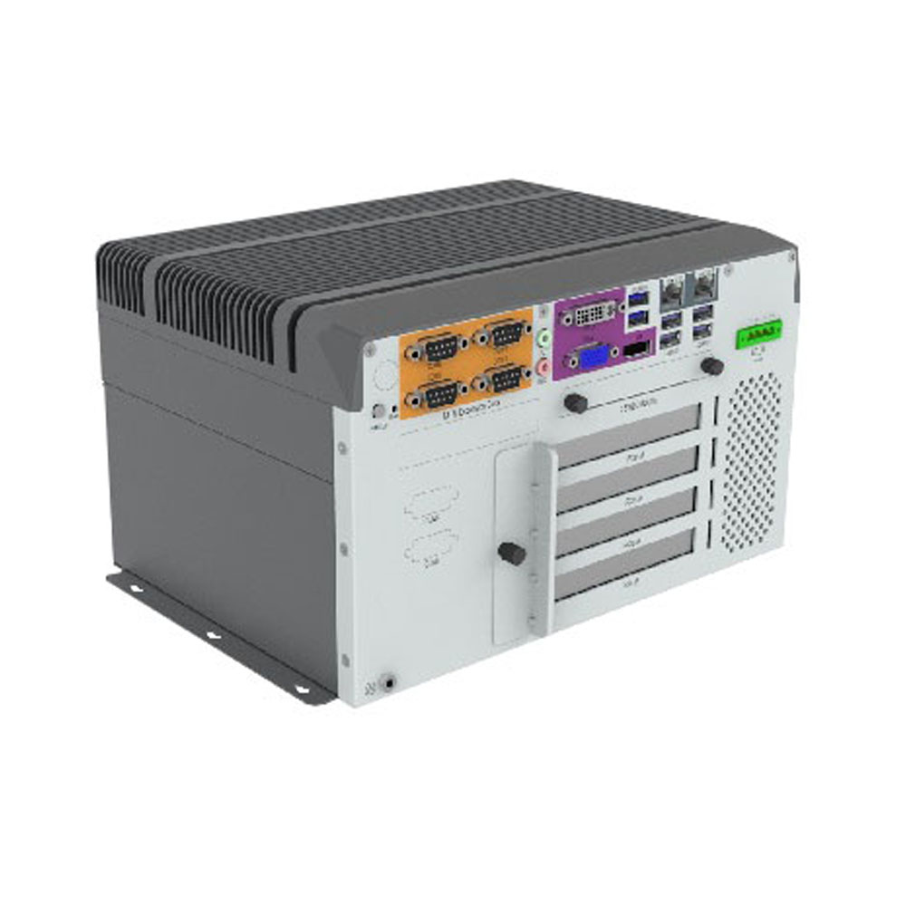 EPC-6904L-嵌入式工控机