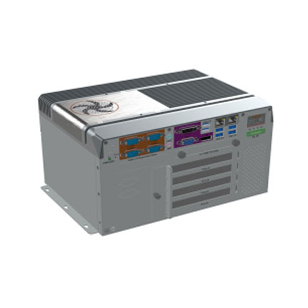 EPC-6904S-嵌入式工控机