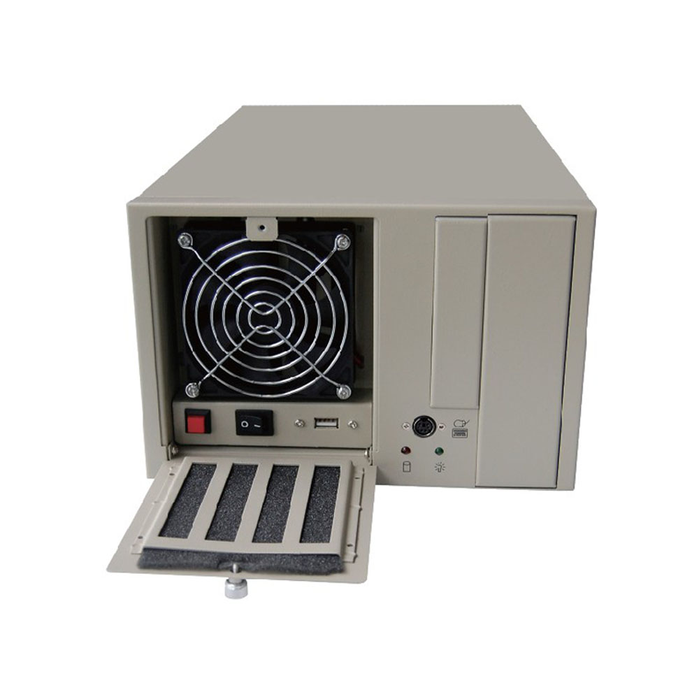 IPC-6806-壁挂式工业机箱